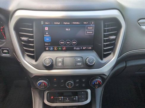 Used 2023 GMC Acadia SLT w/ Elevation Edition AWD/4WD image 14