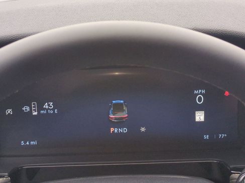 New 2026 Lincoln Corsair Premiere image 26