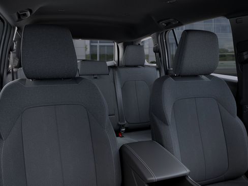 New 2026 Jeep Cherokee Laredo AWD/4WD image 52