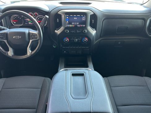 Used 2022 Chevrolet Silverado 1500 RST w/ Texas Edition Plus image 13