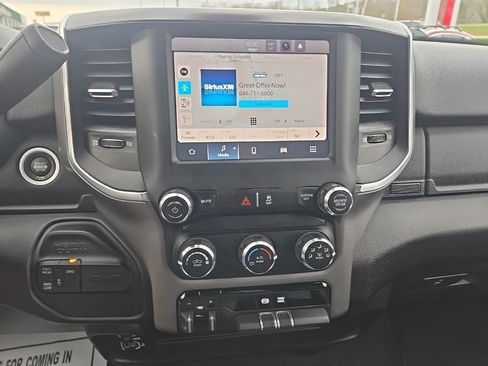 Used 2024 RAM 3500 Big Horn image 17