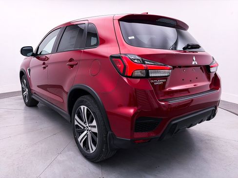 New 2026 Mitsubishi Outlander Sport SE image 4