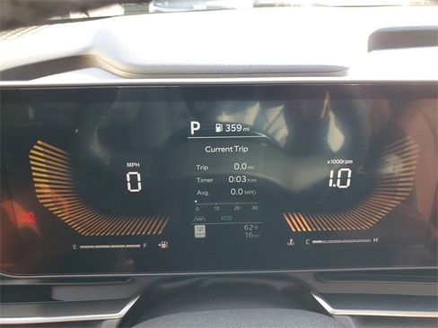 New 2026 Kia Carnival EX image 26