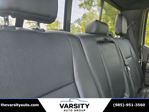 Used 2016 Ford F150 Lariat RWD image 31