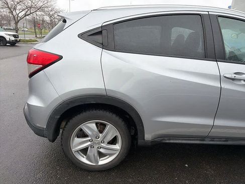 Used 2020 Honda HR-V EX image 15