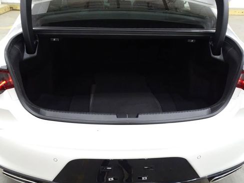 Used 2022 Acura TLX w/ A-SPEC Pkg image 13