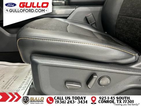 Used 2021 Ford F150 Tremor w/ Equipment Group 401A Mid AWD/4WD image 23