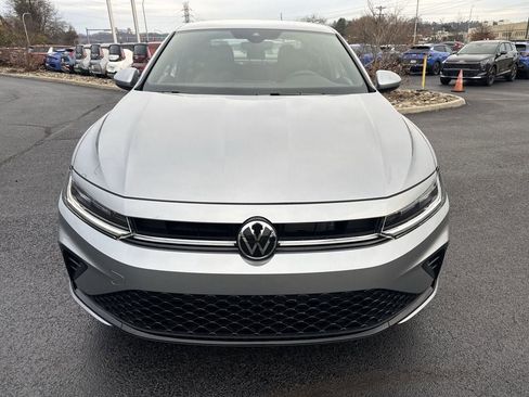 New 2026 Volkswagen Jetta Sport FWD image 2