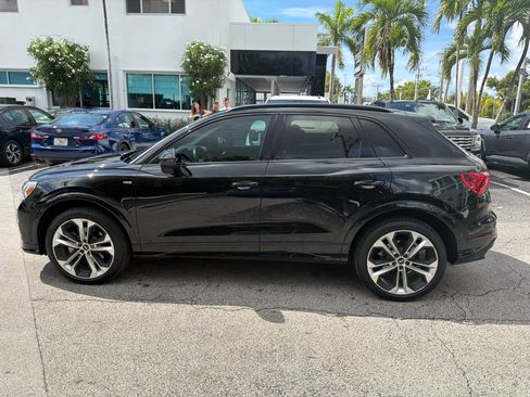 Used 2021 Audi Q3 2.0T Premium Plus AWD/4WD image 8