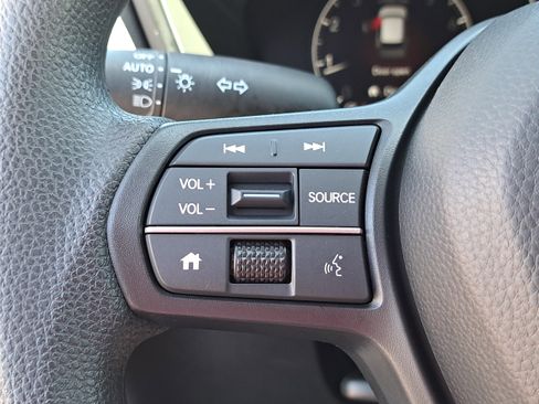 Used 2024 Honda CR-V EX image 24