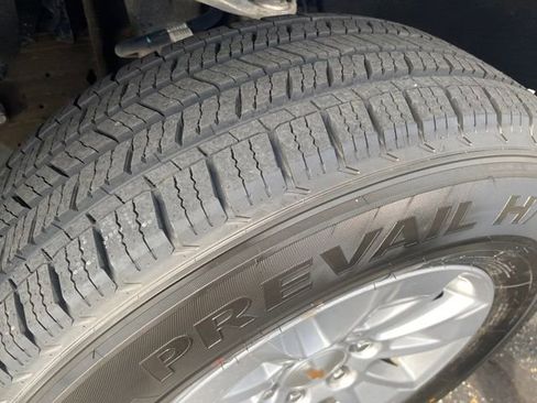 Certified 2025 Chevrolet Silverado 1500 LT image 23