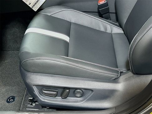 New 2026 Toyota Camry SE image 19