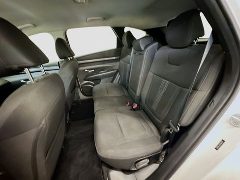 Used 2023 Hyundai Tucson SEL image 28