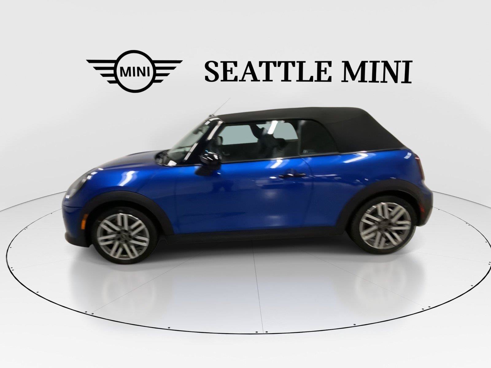 New 2026 MINI Cooper S FWD image 7