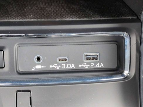 New 2026 Subaru Ascent Bronze Edition image 33