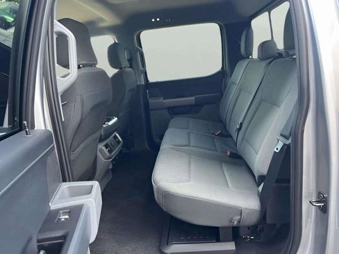 Used 2024 Ford F150 XLT w/ Equipment Group 302A MID image 13