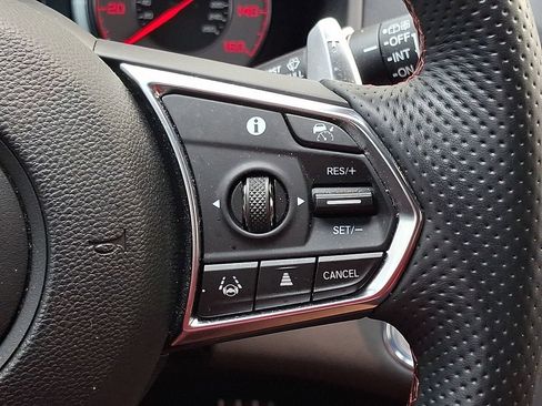 Certified 2025 Acura RDX A-Spec AWD/4WD image 23