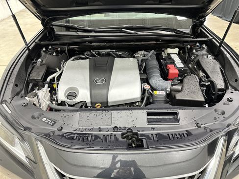 Used 2024 Lexus ES 350 w/ Premium Package FWD image 34