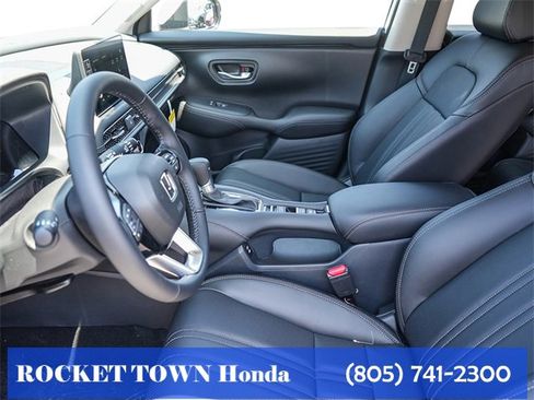 New 2026 Honda HR-V EX-L image 9