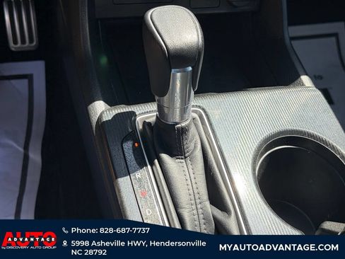Used 2024 Honda Civic Sport image 16