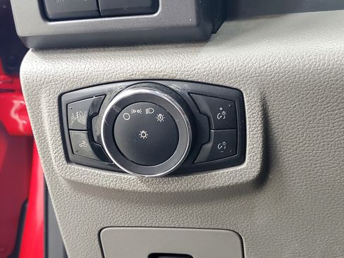 Used 2015 Ford F150 XLT w/ Equipment Group 301A Mid AWD/4WD image 23