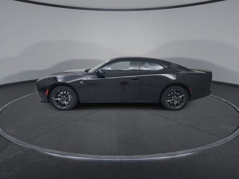 New 2026 Dodge Charger Scat Pack AWD/4WD image 5