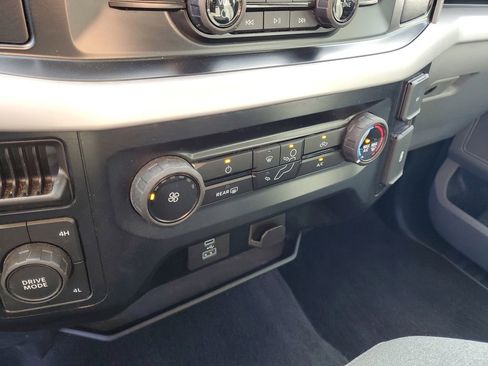 Used 2023 Ford F150 XLT image 22