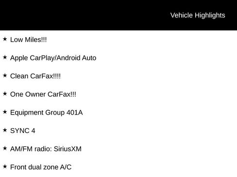 Used 2025 Ford Escape ST-Line Select image 7