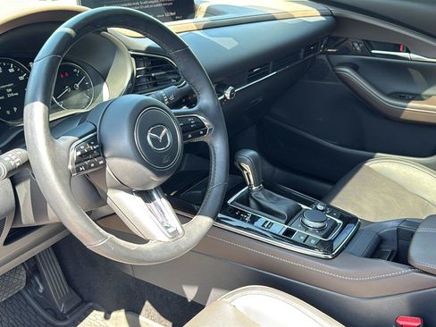 Certified 2025 MAZDA CX-30 2.5 Turbo w/ Premium Plus Pkg AWD/4WD image 20