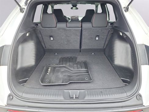 Certified 2023 Honda HR-V Sport image 23