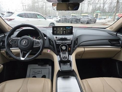 Used 2024 Acura RDX Technology Package image 17