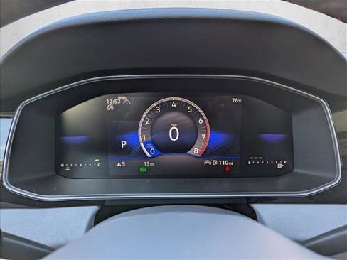 New 2026 Volkswagen Jetta SE image 16