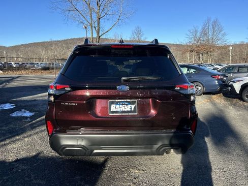 Certified 2026 Subaru Forester Premium AWD/4WD image 16
