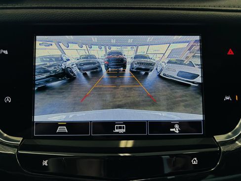 Used 2024 Cadillac XT6 Sport AWD/4WD image 66