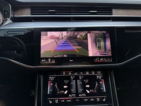 Used 2019 Audi A8 L 3.0T w/ Executive Package AWD/4WD image 32
