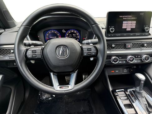 Used 2023 Acura Integra A-Spec FWD image 10