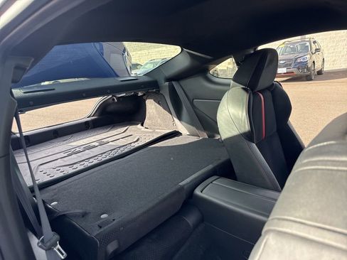 Certified 2024 Subaru BRZ Limited image 18