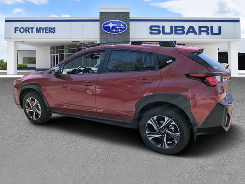 New 2026 Subaru Crosstrek 2.0i Premium image 7