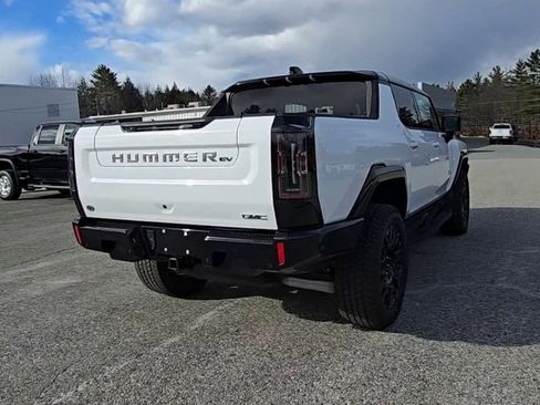 New 2026 GMC Hummer EV 4x4 Crew Cab image 44