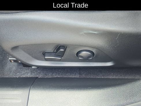 Used 2024 Jeep Compass Limited AWD/4WD image 8