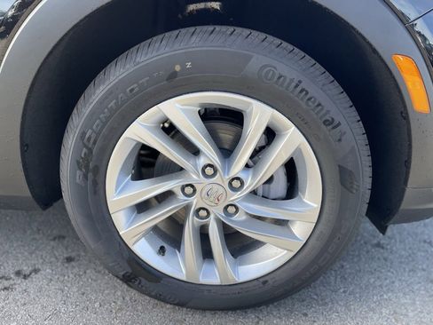 New 2026 Buick Envista Preferred w/ Convenience I Package image 32