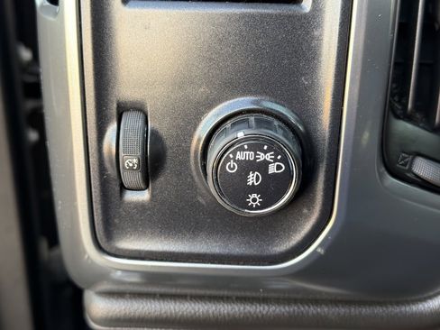 Used 2015 Chevrolet Silverado 1500 LTZ w/ LTZ Plus Package image 36