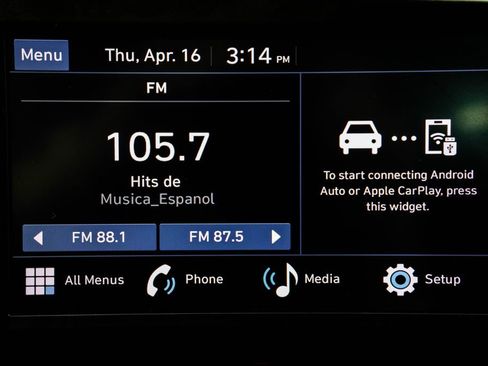 Used 2024 Hyundai Elantra SE FWD image 28