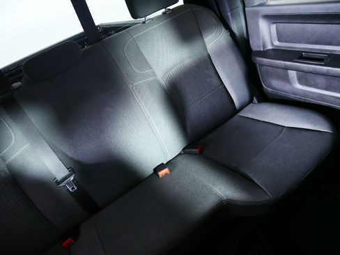 Used 2024 RAM 2500 Tradesman w/ Safety Group AWD/4WD image 14