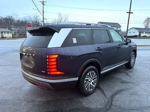 New 2026 Hyundai Palisade SEL Premium image 3