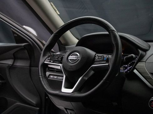 Used 2020 Nissan Altima 2.5 SL image 14