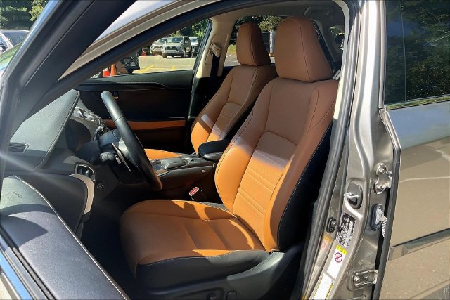 Used 2019 Lexus NX 300 AWD w/ Premium Package image 3