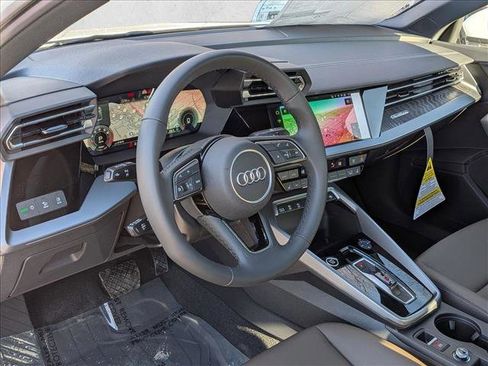 New 2026 Audi A3 2.0T Premium image 3