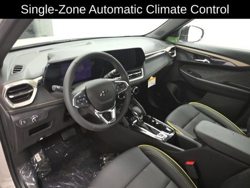 New 2026 Chevrolet TrailBlazer ACTIV w/ Convenience Package image 10