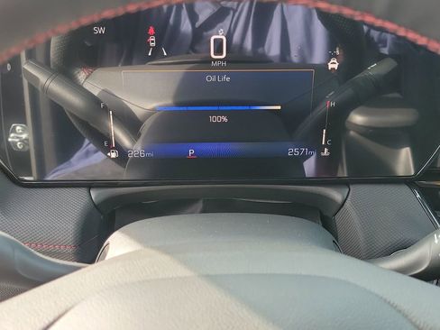 Used 2026 Chevrolet TrailBlazer RS w/ Convenience Package image 27